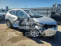 2018 Nissan ROGUE фото