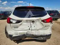 2018 Nissan ROGUE фото