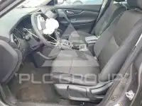 2018 Nissan ROGUE photo