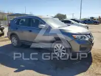 2018 Nissan ROGUE фото