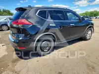 2018 Nissan ROGUE фото