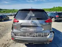 2018 Nissan ROGUE фото