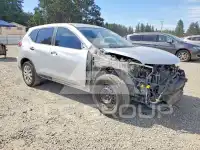 2018 Nissan ROGUE фото