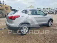 2018 Nissan ROGUE фото