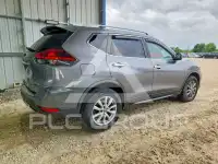 2018 Nissan ROGUE фото