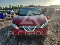 2018 Nissan ROGUE фото