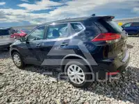 2018 Nissan ROGUE фото