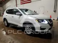 2018 Nissan ROGUE photo