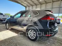 2018 Nissan ROGUE photo