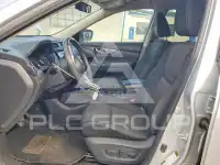 2018 Nissan ROGUE фото