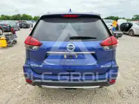 2018 Nissan ROGUE фото