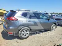 2018 Nissan ROGUE фото