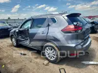 2018 Nissan ROGUE photo