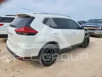 2018 Nissan ROGUE фото