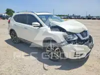 2018 Nissan ROGUE фото