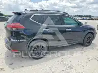 2018 Nissan ROGUE фото