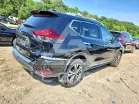 2018 Nissan ROGUE фото
