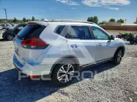 2018 Nissan ROGUE фото