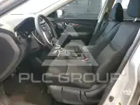 2018 Nissan ROGUE фото