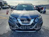 2018 Nissan ROGUE фото