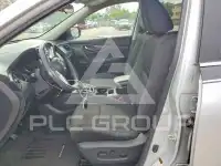 2018 Nissan ROGUE фото