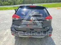 2018 Nissan ROGUE photo