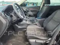 2018 Nissan ROGUE фото