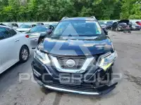 2018 Nissan ROGUE фото