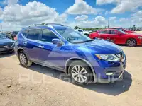 2018 Nissan ROGUE фото