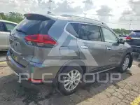 2018 Nissan ROGUE фото