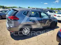 2018 Nissan ROGUE фото