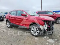 2018 Nissan ROGUE фото