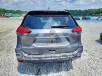 2018 Nissan ROGUE фото