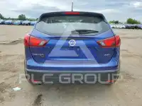 2018 Nissan ROGUE фото