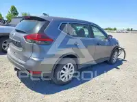 2018 Nissan ROGUE фото