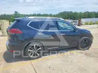 2018 Nissan ROGUE photo