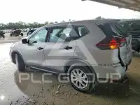 2018 Nissan ROGUE фото