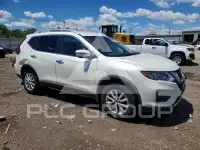 2018 Nissan ROGUE фото