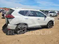 2018 Nissan ROGUE фото