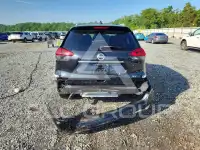 2018 Nissan ROGUE фото