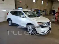 2018 Nissan ROGUE фото