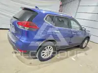 2018 Nissan ROGUE фото