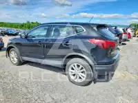 2018 Nissan ROGUE фото