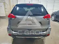 2018 Nissan ROGUE фото