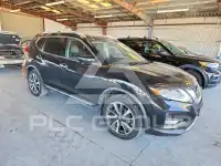 2018 Nissan ROGUE фото