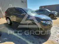 2018 Nissan ROGUE фото