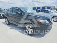 2018 Nissan ROGUE фото