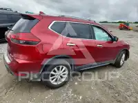 2018 Nissan ROGUE фото