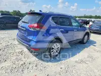 2018 Nissan ROGUE фото