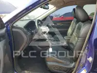 2018 Nissan ROGUE фото